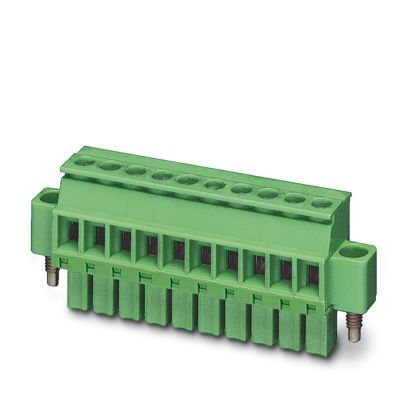 Phoenix Contact 1863000 Connector