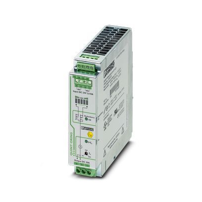 Phoenix Contact 2320173 Rail