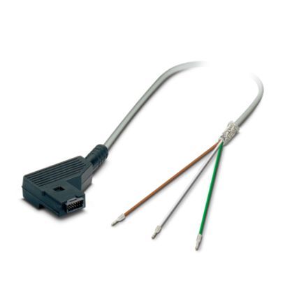 Phoenix Contact 2320450 Cable
