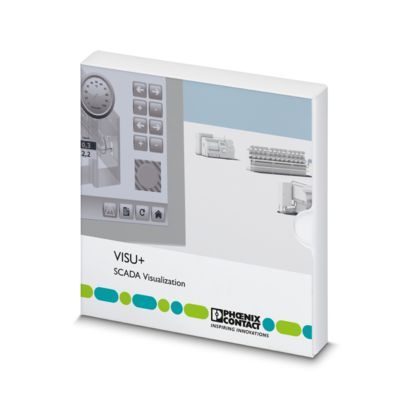 Phoenix Contact 2701314 Software