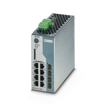 Phoenix Contact 2702175 Switch