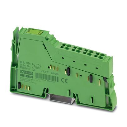 Phoenix Contact 2702502 Rail