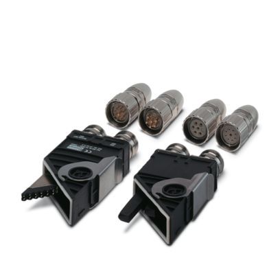 Phoenix Contact 2759883 Connector