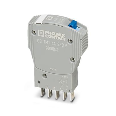 Phoenix Contact 2800839 Breaker