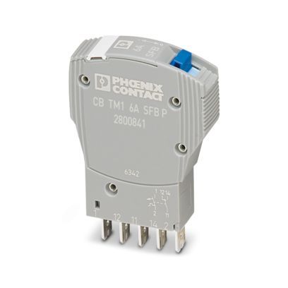 Phoenix Contact 2800841 Breaker