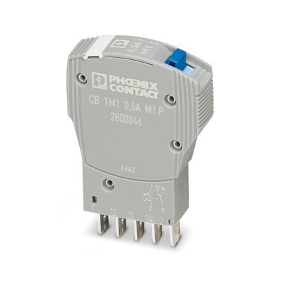 Phoenix Contact 2800846 Breaker