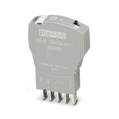 Phoenix Contact 2800903 Breaker