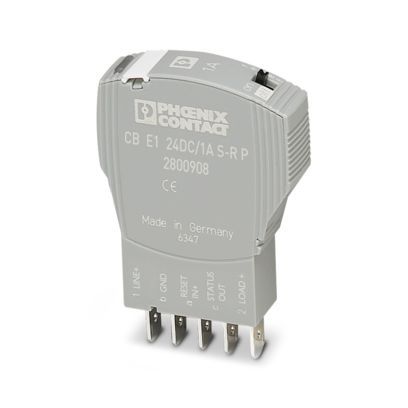 Phoenix Contact 2800908 Breaker