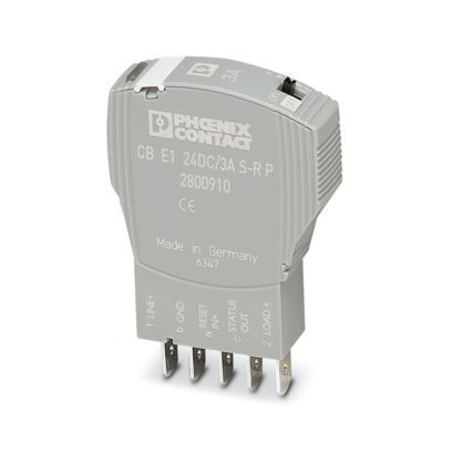 Phoenix Contact 2800910 Breaker