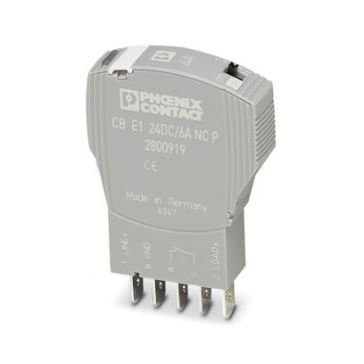 Phoenix Contact 2800919 Breaker