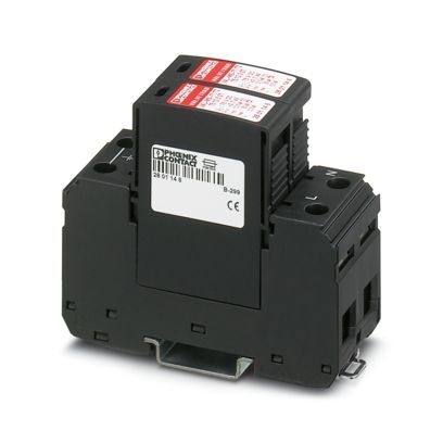 Phoenix Contact 2801150 Device