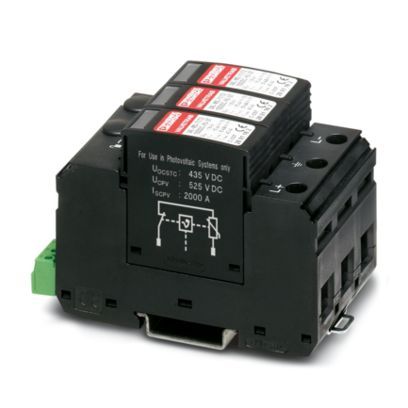 Phoenix Contact 2801161 Protector