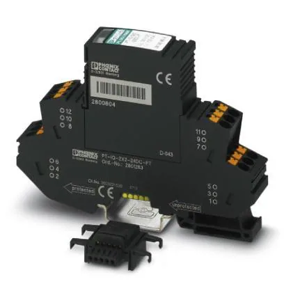 Phoenix Contact 2801260 Protector