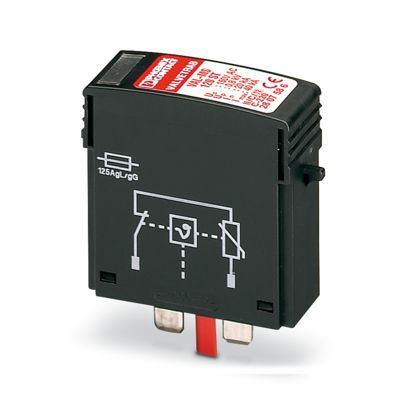 Phoenix Contact 2807586 Connector