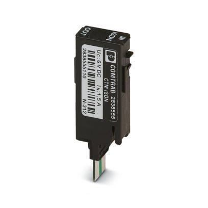 Phoenix Contact 2838555 Plug
