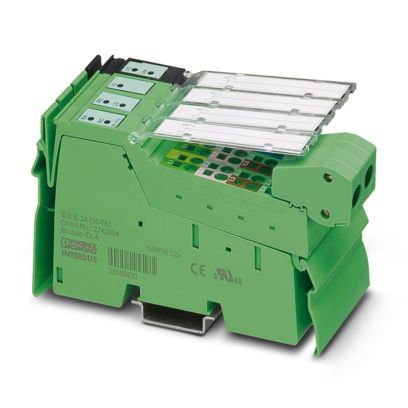 Phoenix Contact 2862000 Connector