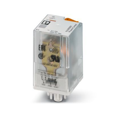 Phoenix Contact 2903691 Relay