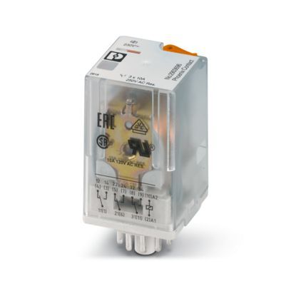 Phoenix Contact 2903696 Relay