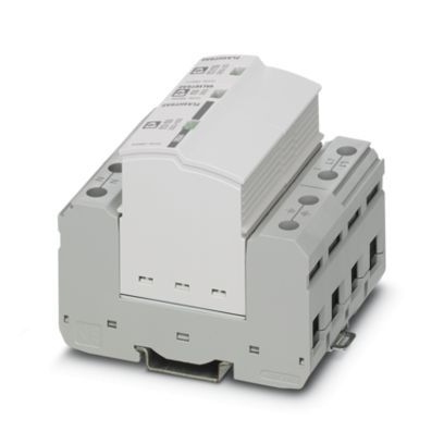 Phoenix Contact 2905466 Plug