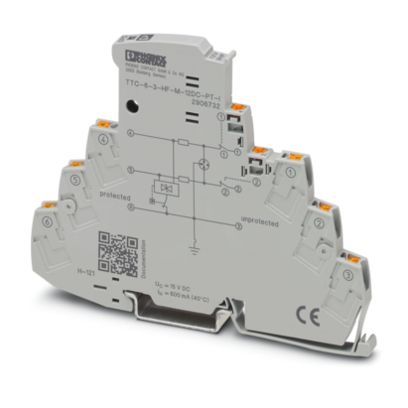 Phoenix Contact 2906732 Connector