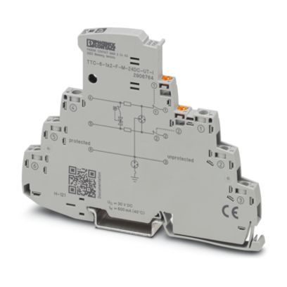 Phoenix Contact 2906764 Connector