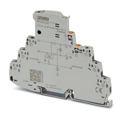 Phoenix Contact 2906769 Connector