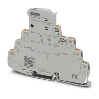 Phoenix Contact 2906772 Connector