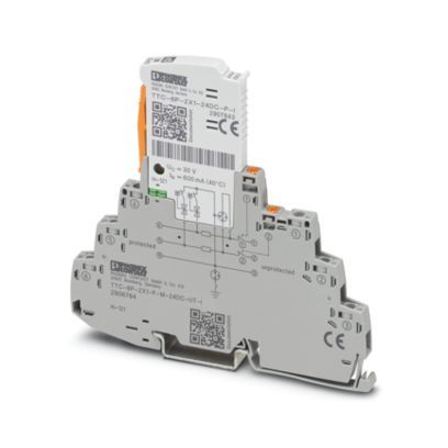 Phoenix Contact 2906784 Connector