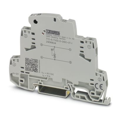 Phoenix Contact 2906834 Protector