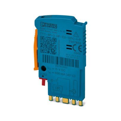 Phoenix Contact 2907833 Connector