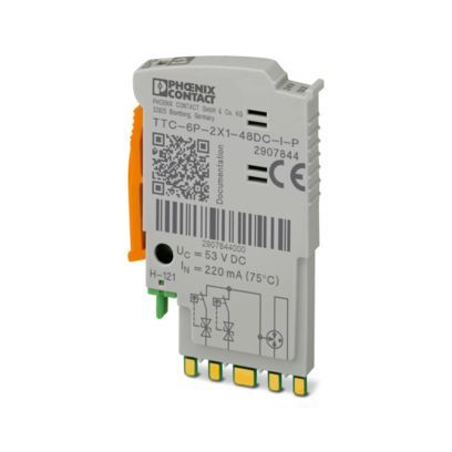 Phoenix Contact 2907844 Plug