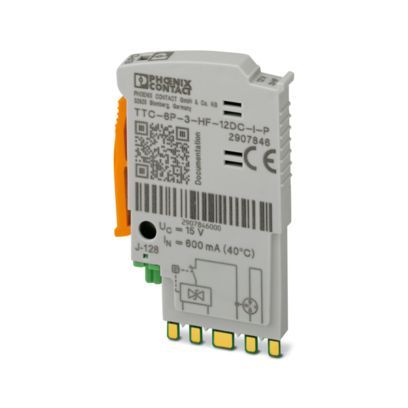 Phoenix Contact 2907846 Plug
