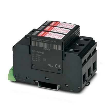 Phoenix Contact 2910353 Protector