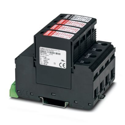 Phoenix Contact 2910360 Protector
