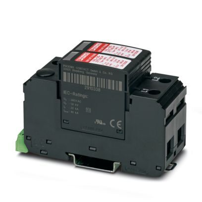 Phoenix Contact 2910364 Protector