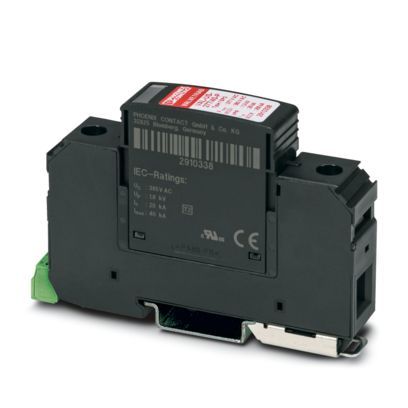 Phoenix Contact 2910372 Protector