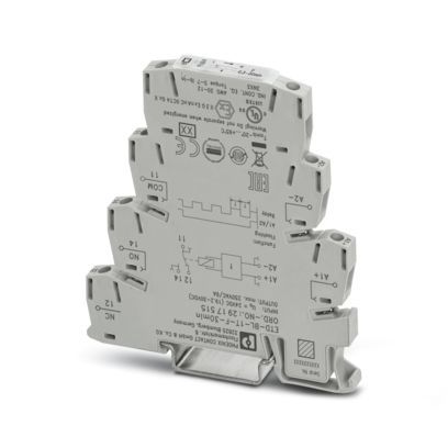 Phoenix Contact 2917515 Relay
