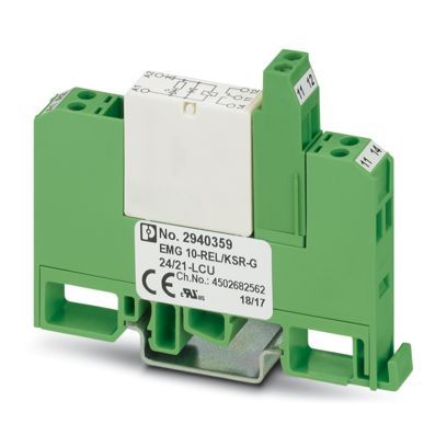 Phoenix Contact 2940359 Switch