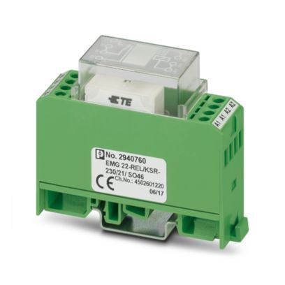 Phoenix Contact 2940760 Relay