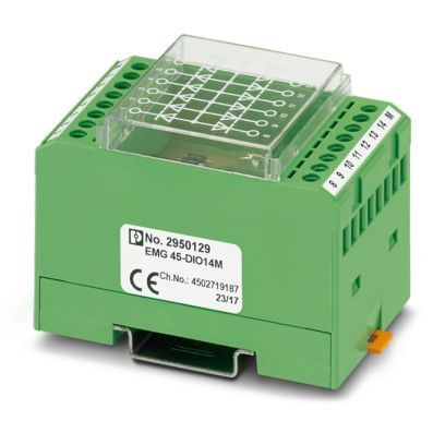 Phoenix Contact 2950129 Protector