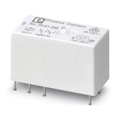 Phoenix Contact 2961299 Relay