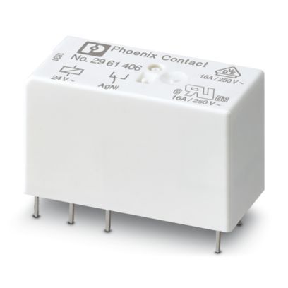 Phoenix Contact 2961406 Relay