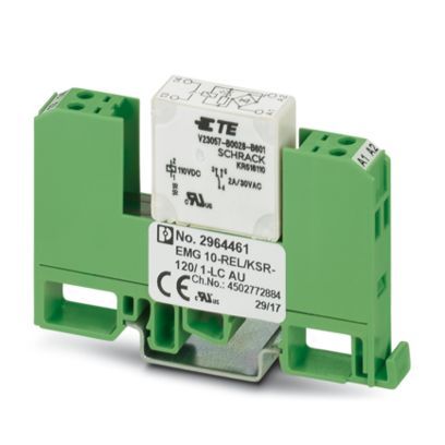 Phoenix Contact 2964461 Relay