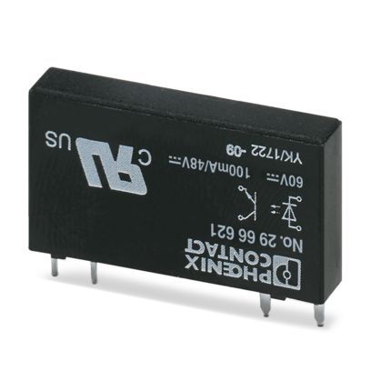 Phoenix Contact 2966621 Plug