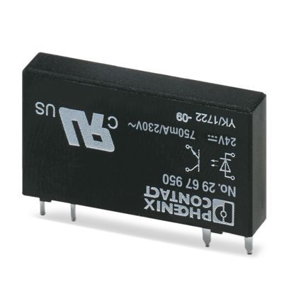 Phoenix Contact 2967950 Plug