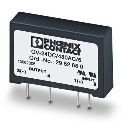 Phoenix Contact 2982650 Relay
