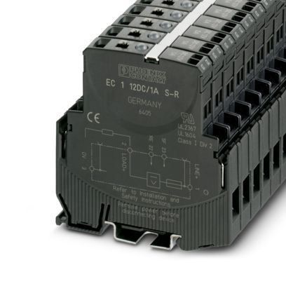 Phoenix Contact 3000766 Breaker