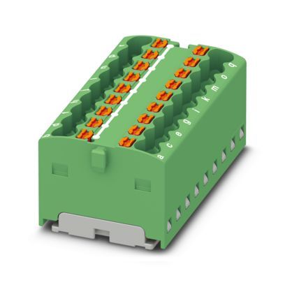 Phoenix Contact 3002773 Block