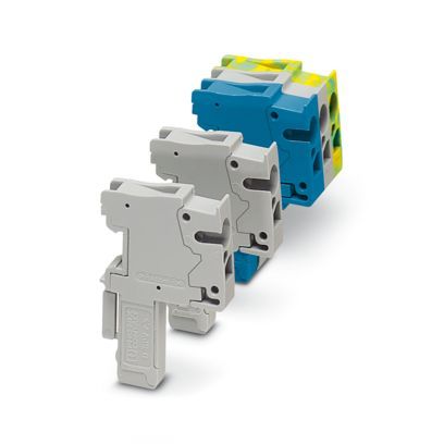 Phoenix Contact 3041024 Connector