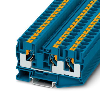 Phoenix Contact 3208747 Rail